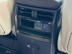 Toyota Alphard Hybrid 2.5L Premium Edition - photo 20