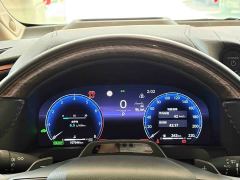Toyota Alphard Hybrid 2.5L Premium Edition - photo 6
