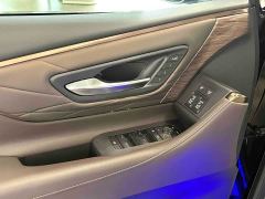 Toyota Alphard Hybrid 2.5L Premium Edition - photo 8