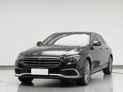 Mercedes-Benz E-Class E 300 L Fashion Edition - photo 1