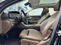 Mercedes-Benz E-Class E 300 L Fashion Edition - photo 10