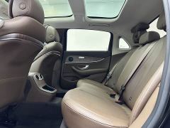 Mercedes-Benz E-Class E 300 L Fashion Edition - photo 11