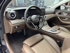 Mercedes-Benz E-Class E 300 L Fashion Edition - photo 12