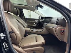 Mercedes-Benz E-Class E 300 L Fashion Edition - photo 13