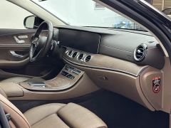 Mercedes-Benz E-Class E 300 L Fashion Edition - photo 16
