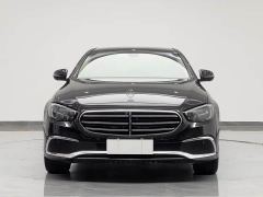 Mercedes-Benz E-Class E 300 L Fashion Edition - photo 2