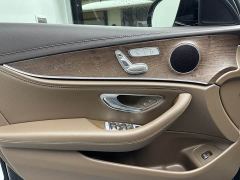 Mercedes-Benz E-Class E 300 L Fashion Edition - photo 20