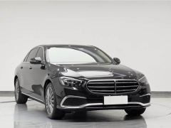 Mercedes-Benz E-Class E 300 L Fashion Edition - photo 3
