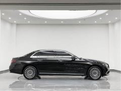 Mercedes-Benz E-Class E 300 L Fashion Edition - photo 4