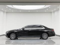 Mercedes-Benz E-Class E 300 L Fashion Edition - photo 5