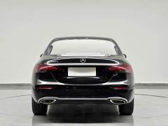 Mercedes-Benz E-Class E 300 L Fashion Edition - photo 7