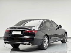 Mercedes-Benz E-Class E 300 L Fashion Edition - photo 8