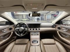 Mercedes-Benz E-Class E 300 L Fashion Edition - photo 9