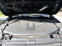 BMW i5 eDrive 35L Premium M Sport Package - фото 14