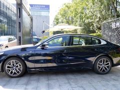 BMW i5 eDrive 35L Premium M Sport Package - фото 3