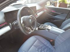 BMW i5 eDrive 35L Premium M Sport Package - фото 6