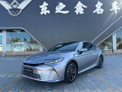 Toyota Camry 2.5HG Premium Edition - photo 1
