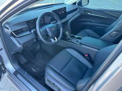 Toyota Camry 2.5HG Premium Edition - photo 10