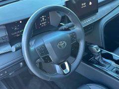 Toyota Camry 2.5HG Premium Edition - photo 11