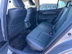 Toyota Camry 2.5HG Premium Edition - photo 12