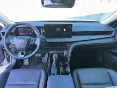 Toyota Camry 2.5HG Premium Edition - photo 13