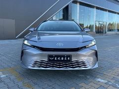 Toyota Camry 2.5HG Premium Edition - photo 2
