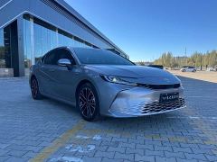 Toyota Camry 2.5HG Premium Edition - photo 3