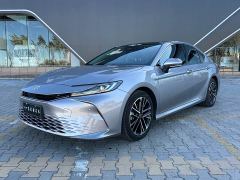 Toyota Camry 2.5HG Premium Edition - photo 4