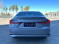 Toyota Camry 2.5HG Premium Edition - photo 5