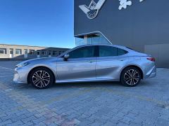Toyota Camry 2.5HG Premium Edition - photo 6