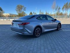 Toyota Camry 2.5HG Premium Edition - photo 7