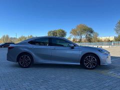 Toyota Camry 2.5HG Premium Edition - photo 8