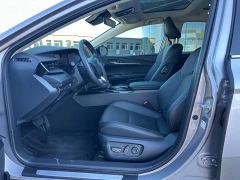 Toyota Camry 2.5HG Premium Edition - photo 9