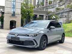 Volkswagen Golf 280TSI DSG R-Line 20th Anniversary Edition - фото 1