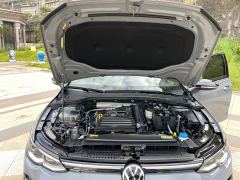 Volkswagen Golf 280TSI DSG R-Line 20th Anniversary Edition - фото 10