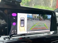 Volkswagen Golf 280TSI DSG R-Line 20th Anniversary Edition - фото 12