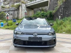 Volkswagen Golf 280TSI DSG R-Line 20th Anniversary Edition - фото 2