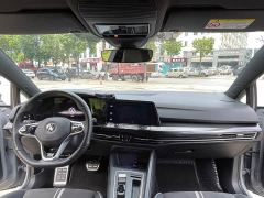 Volkswagen Golf 280TSI DSG R-Line 20th Anniversary Edition - фото 6