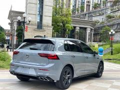 Volkswagen Golf 280TSI DSG R-Line 20th Anniversary Edition - фото 7