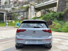 Volkswagen Golf 280TSI DSG R-Line 20th Anniversary Edition - фото 9