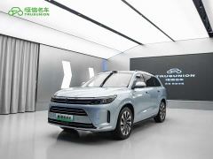 AITO M7 1.5T Intelligent Driving AWD Max 5-Seater - ფოტო 1