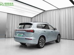 AITO M7 1.5T Intelligent Driving AWD Max 5-Seater - ფოტო 2