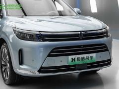 AITO M7 1.5T Intelligent Driving AWD Max 5-Seater - ფოტო 4
