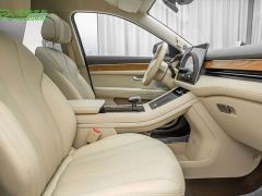 AITO M7 1.5T Intelligent Driving AWD Max 5-Seater - ფოტო 7