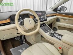 AITO M7 1.5T Intelligent Driving AWD Max 5-Seater - ფოტო 9