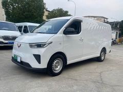 Wuling Yangguang 300km Practical Sealed Window Version 75kW - photo 1