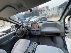 Wuling Yangguang 300km Practical Sealed Window Version 75kW - photo 10