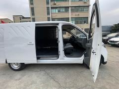 Wuling Yangguang 300km Practical Sealed Window Version 75kW - photo 11