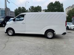 Wuling Yangguang 300km Practical Sealed Window Version 75kW - photo 13