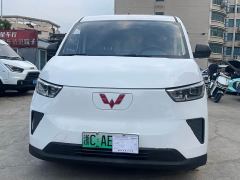 Wuling Yangguang 300km Practical Sealed Window Version 75kW - photo 2